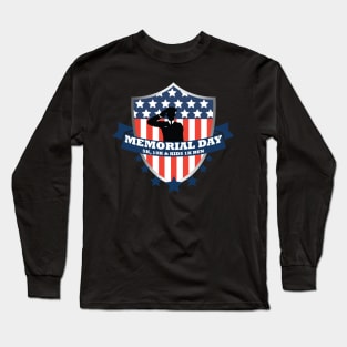 memorial day 2020 Long Sleeve T-Shirt